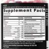 GNC Mega Men Gummy Multivitamin | Supports Energy, Metabolism, and Immune System, Gluten Free | Mixed Berry | 120 Gummies - Image 2