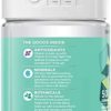 OLLY Flawless Complexion Gummy, Clear and Healthy Skin Support, Vitamins E, A, Zinc, Chewable Supplement, Berry - 50 Count (Pack of 1) - Image 10