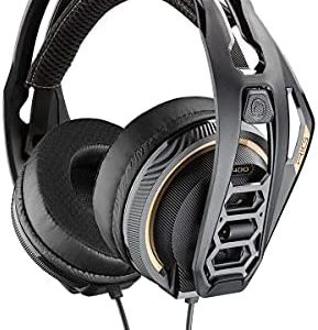 RIG 400 PRO HC Stereo Gaming Headset for Consoles (Renewed)