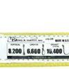 3 Ply Slings. Many Lengths in Listing! (USA Made), 2"x16' Nylon Lifting Web Sling. 8,200 lbs Vertical, 6,600 Choker, 16,400 Basket, High Capacity Eye & Eye (2"x16') - Image 2