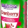 Vitafusion Cranberry Gummies, 60ct - Image 7