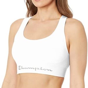Champion Women's The Eco Infinity Sports Bra