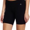 Danskin Women's Essentials Seven Inch Bike Short - Image 6