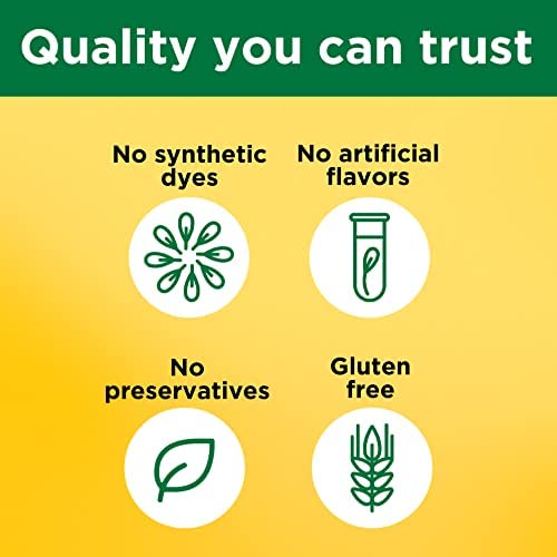 Nature Made Super B Energy Complex, Dietary Supplement for Brain Cell Function Support, 60 Softgels, 60 Day Supply - Image 7