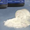 Raw Barrel Creatine Monohydrate Powder - Faster Recovery, Muscle Mass Builder, Increase Volume, Strength, Power - Micronized for Fast Absorption - Pure Pharmaceutical Grade Supplement, 500g, 17.6 oz - Image 8
