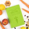 The Nutrition Sidekick Journal: Weight Loss Journal. Food Journals for Tracking Meals and Exercise. Food Diary for Weight Loss Planner. Weekly Meal Planner Notebook. Weightloss Journal and Planner. - Image 7