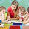 8 Set Sensory Mini Mats Assorted Textured Play Mat Sensory Mats for Autistic Children Texture Sensory Floor Tiles Educational Tactile Sensory Toys for Kids Baby Toddler Activity (Elegant Style) - Image 7