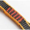 JOTOUCH Daisy Loop Chain for Climbing,22KN(4850lb) Nylon Webbing Sling Safe Chain for Outdoor Activities,Personal Anchor Tether System,Aid Climbing(140cm/55in) - Image 5