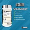 Glaxon Dr. Creatine, Creatine Monohydrate in Delayed Release Capsules, Creatine Pills for Enhanced Performance, Better Absorption, Reduced Stomach Discomfort, 200 Capsules, 50 Servings - Image 6