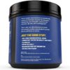 Raw Barrel Creatine Monohydrate Powder - Faster Recovery, Muscle Mass Builder, Increase Volume, Strength, Power - Micronized for Fast Absorption - Pure Pharmaceutical Grade Supplement, 500g, 17.6 oz - Image 4
