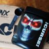JNX SPORTS The Curse! Pre Workout Supplement - Intense Energy & Focus, Instant Strength Gains, Enhanced Blood Flow - Nitric Oxide Booster with Creatine & Caffeine - Men & Women | Dark Grape | 50 SRV - Image 4