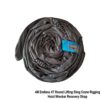 Simond Store 1Pcs Lifting Sling 13.12’ Polyester Endless Round Sling 8818 lbs. Vertical, 7054 lbs. Choker, 17636 lbs. Basket, spanset for Lifting Moving Hoisting, Port, Machinery Industry (4 Meter) - Image 2