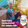 Centrum Adults 50+ Fresh & Fruity Chewables Multivitamin / Multimineral Supplement (60 ct) Mixed Berry - Image 3