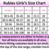 Rubie's Girl's Forum Novelties Circus Skeleton Costume Dress, As Shown, Large - Image 5