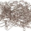 Drake Waterfowl Texas Rig Snap Swivels-48 Pack - Image 2