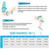 Protective Gear Set For Adult/Youth Knee Pads Elbow Pads Wrist Guards for Skateboarding Cycling Bike BMX Bicycle Scootering 6pcs - Image 6