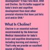 One A Day Women’s Prenatal Advanced Complete Multivitamin with Brain Support* with Choline, Folic Acid, Omega-3 DHA & Iron for Pre, During and Post Pregnancy, 60+60 Count (120 Count Total Set) - Image 11