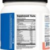 Nutricost Stim-Free Pre-Workout, 30 Servings (Pink Lemonade) - Caffeine Free, Stimulant Free, Non-GMO, Gluten Free - Image 4