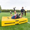 FORZA Rugby Crash Mats - Rugby Tackle Mats [3 Sizes] | Folding Rugby Training Equipment | Rugby Crash Mat for Tackling Drills | Indoor & Outdoor Rugby Mats - Image 5