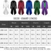 Renaissance Steampunk Tailcoat Halloween Costumes for Boys, Medieval Pirate Vampire Victorian Jacket Frock Coat Kids - Image 7