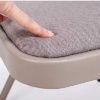 BXUFEI Yoga Chair Foldable,Chair Auxiliary Tools Backless Standard Props Practice Body Activities Balanced Headstand Bench for Family, Gym - Image 6