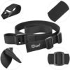 CVLIFE Two Point Adjust 2 Point Sling 1.25" Wide Tube Webbing for Outdoor Sports - Image 3