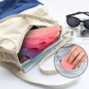 Vquand Resistance Exercise Bands Set for Women Butt and Legs, Fitness Resistance Bands for Home, Booty Bands, Workout Bands for Strength Training, Pilates, Yoga, Recovery Bands for Physical Therapy - Image 7