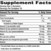 Emergen-C Vitamin C Gummies, Dietary Supplement for Immune Support, Tangerine, Watermelon and Sour Apple Flavor - 45 Count x 2 (Pack of 2) - Image 8