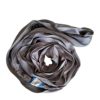 Simond Store Lifting Sling 6.56’ Polyester Endless Round Sling 8818 lbs. Vertical, 7054 lbs. Choker, 17636 lbs. Basket, spanset for Lifting Moving Hoisting, Port, Steel, Machinery Industry (2 Meter) - Image 5