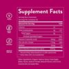 Boost Premium Elderberry Gummies with Zinc (60ct) | Zinc & Vitamin C Elderberry Gummies for Adults | Non-GMO, Vegan Sambucus Black Elderberry Gummy Vitamins - Image 5