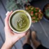 Amazing Grass Greens Blend Superfood: Super Greens Powder Smoothie Mix with Organic Spirulina, Chlorella, Beet Root Powder, Digestive Enzymes & Probiotics, Original, 60 Servings - Image 8