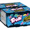 Trolli Sour Brite Mini Crawlers Gummy Worms, 2 Ounce, Pack of 18 - Image 2