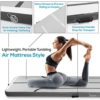 SereneLife Gymnastics Inflatable Air Tumbling Mat - Image 3