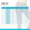 HUE Women's Essential Denim Leggings - Image 5