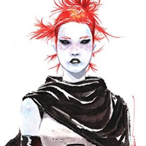 Descender #13