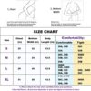 Grace Form Strappy Sports Bra for Women, Yoga Bra Padded High Impact Push Up Athletic Running Sports Bra Workout Top - Image 6