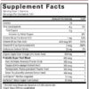 ProbioSlim Apple Cider Vinegar Gummies with Organic Apple Cider Vinegar and LactoSpore Probiotics and Prebiotics to Support Digestion, Metabolism, and Immune Health, 120 Count (Pack of 1) - Image 5