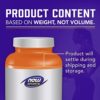 NOW Sports Nutrition, Whey Protein, 26 g With BCAAs, Creamy Vanilla Powder, 6-Pound - Image 6