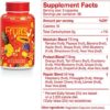 Balance of Nature Fruits and Veggies - Whole Food Supplement with Superfood Fruits and Vegetables for Women, Men, and Kids - 90 Fruit Capsules, 90 Veggie Capsules - 2 Pack - Image 4