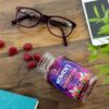 Women’s Probiotic Gummies with Cranberry, Vegan Probiotic Strains, 3 Billion CFU Guaranteed, Supports Digestive, Immune, Urinary, & Vaginal Health, Nature's Non-GMO Gummy - 60 Gummies - Image 9