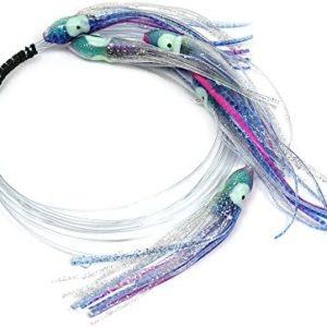 The Tackle Room Schoolie Daisy Chain | Offshore Fishing | Custom Rigged