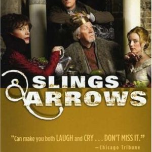 Slings & Arrows - Season 3