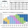 Heathyoga Women's Biker Shorts High Waist Yoga Shorts for Women Workout Shorts with Pockets Athletic Shorts Gym Shorts - Image 6