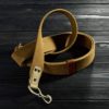 OTK Original USSR Made Standard Rifle Sling, unissued Condition, 1 Hook Made in USSR - Image 4