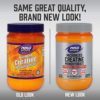 NOW Sports Nutrition, Micronized Creatine Powder 500 g, Mass Building*/Energy Production*, 1.1-Pound - Image 3