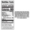 Annie's Organic Summer Strawberry Bunny Fruit Snacks, Gluten Free, 0.8 Ounce (Pack of 5) - Image 8
