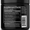 JNX SPORTS The Curse! Pre Workout Supplement - Intense Energy & Focus, Instant Strength Gains, Enhanced Blood Flow - Nitric Oxide Booster with Creatine & Caffeine - Men & Women | Dark Grape | 50 SRV - Image 2