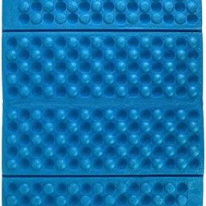 Alomejor Camping Mats Folding Foam Mats Waterproof Sitting Carpet Seat Cushion for Outdoor Camping Picnic Park