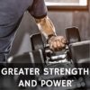 German Creatine - Pure Creapure, The Purest Creatine Monohydrate Available - 500g / 98 Servings - Image 5