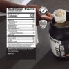 BARE PERFORMANCE NUTRITION Whey Protein Powder, Meal Replacement, 25G of Protein, Excellent Taste & Low Carbohydrates, 88% Whey Protein & 12% Casein Protein (27 Servings, Vanilla) - Image 3
